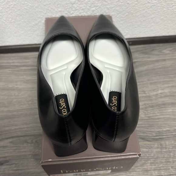 Franco Sarto Racer Pump - Picture 7 of 8